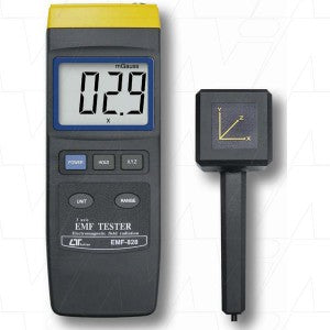 Electromagnetic Field Tester EMF828