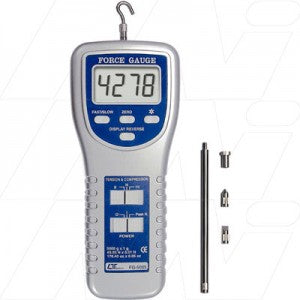 Force Gauge 5000g FG5005