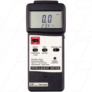 Sound Level Meters for Noise Monitoring