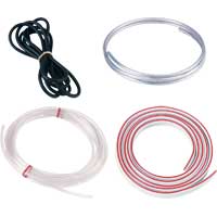 Gage Tubing Accessories