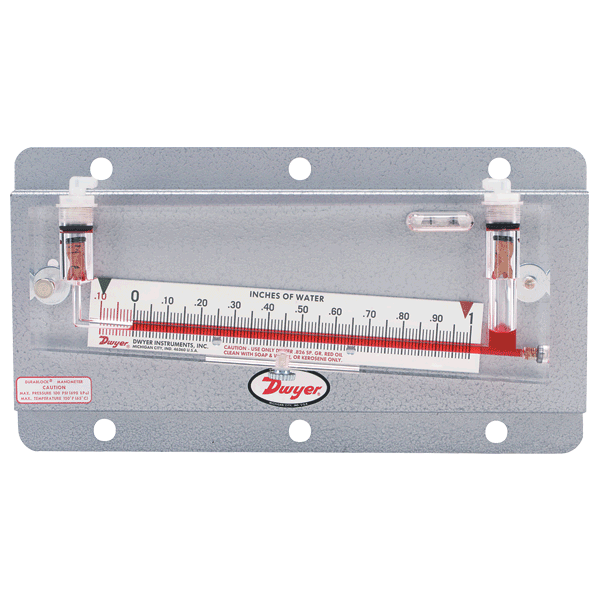 Series 200 & 300 Durablock® Solid Plastic Stationary Gage