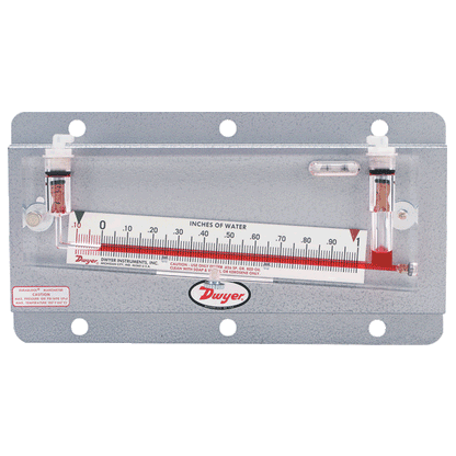 Series 200 & 300 Durablock® Solid Plastic Stationary Gage