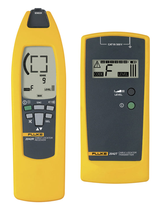 Fluke 2042 Cable Locator Set