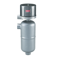 Series 205 Welded Construction