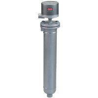 Series 215/217/218 Flanged Chamber Level Control