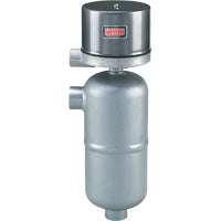 Series 251/253/254 Welded Chamber Level Control