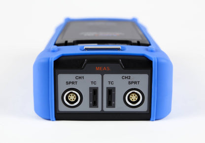 Additel 282 Reference Thermometer Readout