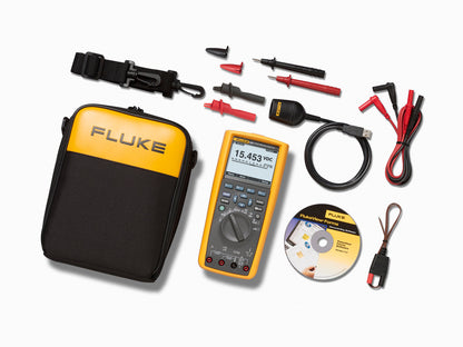 Fluke 287 Logging Multimeter