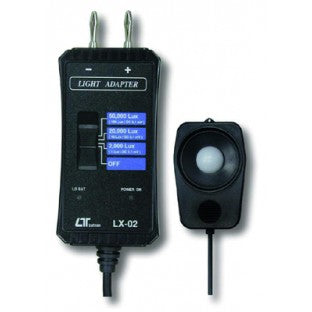 LX02 Light Adaptor