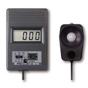 LX101  Meter