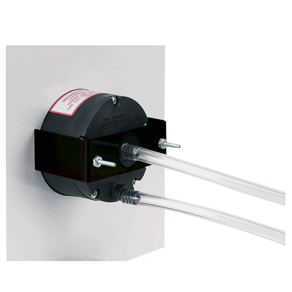 Series 2-5000 Minihelic® II Differential Pressure Gage