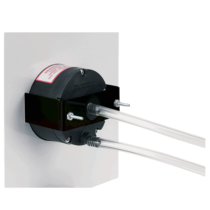 Series 2-5000 Minihelic® II Differential Pressure Gage