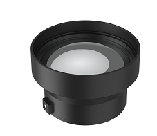 2X Tele lens