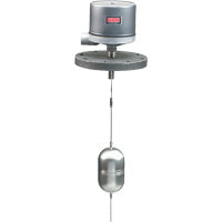 Series 301 Top Mount Float Type Level Control