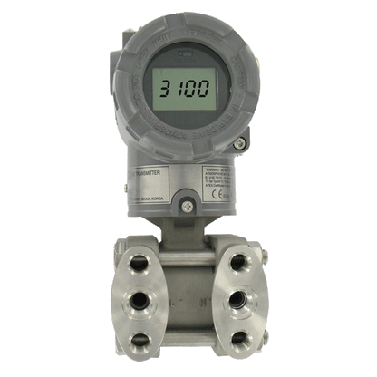 Series 3100D Explosion-proof Differential Pressure Transmitter