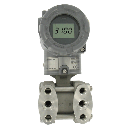 Series 3100D Explosion-proof Differential Pressure Transmitter