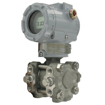 Series 3100MP Explosion-Proof Multiplanar Differential Pressure Transmitter