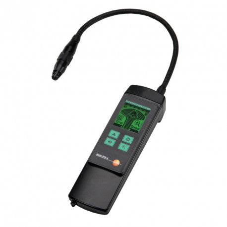 Testo 316-4 Refrigeration Leak Detector Set 1