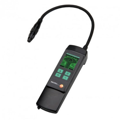 Testo 316-4 Refrigeration Leak Detector for Amonia Set 2