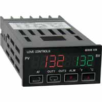 Series 32B 1/32 DIN Temperature/Process Controller