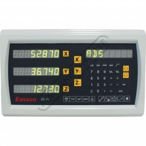Digital Readout Displays