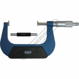 45-5014 - Micrometers - Jaw Type75-100mm