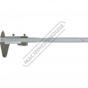 532-120 - Vernier Calipers 200mm / 8"