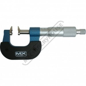 Outside - Jaw Micrometers