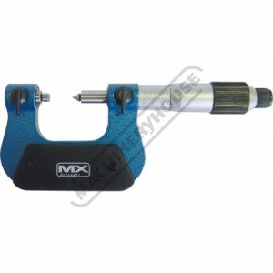10-138 - Screw Thread Micrometers0-25mmMetric
