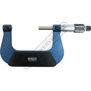 10-1391 - Screw Thread Micrometers50-75mmMetric