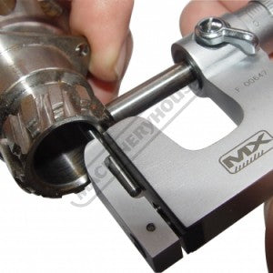 10-131 - Micrometers - Uni25-50mm (Price & availability on request)