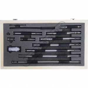 23-149 - Inside Micrometers - Rod Type50-300mmMetric