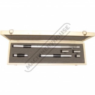 25-156 - Large Tube Type - Inside Micrometer1000-2000mm(Price & availability on request)