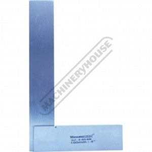 70-645 - Precision Steel Square 100mm