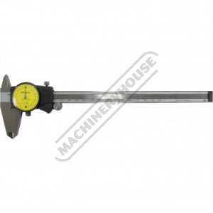 505-672 - Dial Caliper 200mm