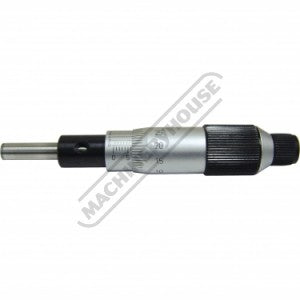 11-470 - Micrometer Head - Friction Spindle0-25mm