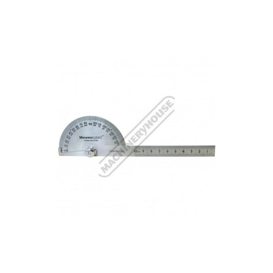 70-601 - Degree Protractor0-180