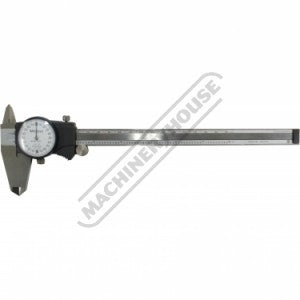 505-719 - Dial Caliper 8"
