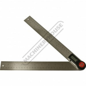 Digital Angle Rule280mm