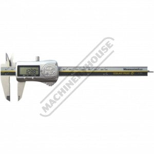 31-1851 - Digital Caliper 150mm / 6"IP67
