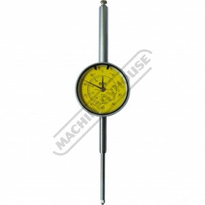 34-510 - Indicator - Long Range Dial0-50mm