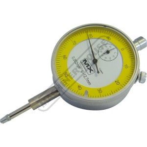 34-216 - Micron Dial Indicator0-12.7mm