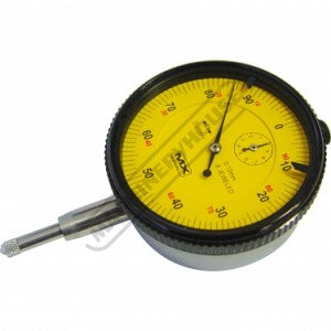 34-214 - Dial Indicator - Precision0-10mmJewel Movement