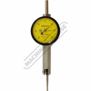 Dial IndicatorMetric