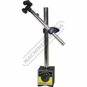 Small Magnetic Base – 17kg Lightweight Holding
