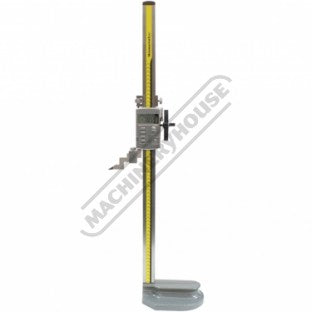 Height Gauges - Digital