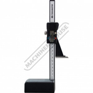 Height & Depth Gauges - Wood Working