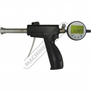 3-Point Pistol Grip Gauges