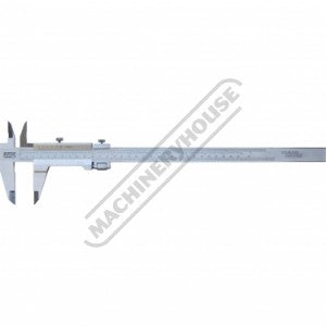 32-196 - Vernier Calipers 0-300mm/12"Heavy Duty