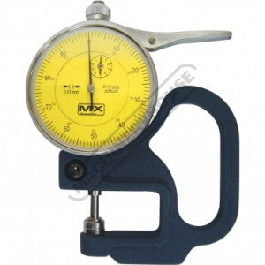 Dial Thickness Gauges